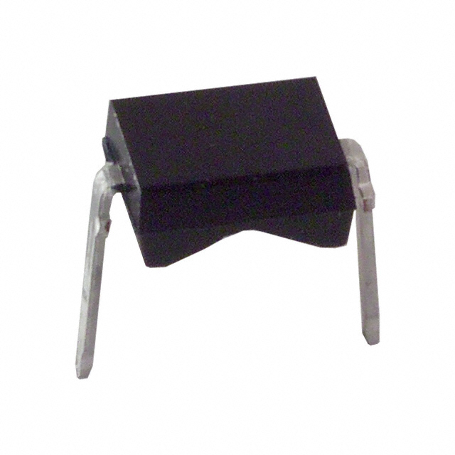 ams-OSRAM USA INC. BPW34FA electronic component