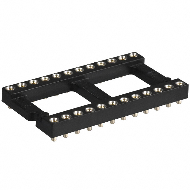 On Shore Technology Inc. BU240Z-178-HT electronic component