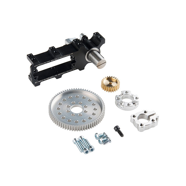 SparkFun Electronics 12599 electronic component