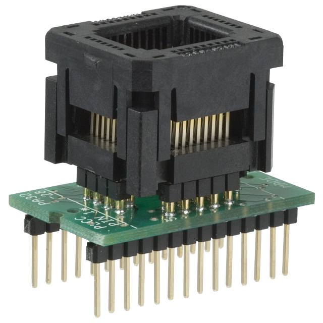 Logical Systems Inc. PA32-28 electronic component