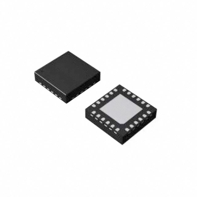 ROHM Semiconductor BD81842MUV-ME2 electronic component
