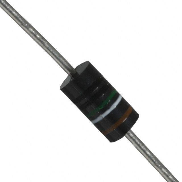 Ohmite WLAR005FET electronic component