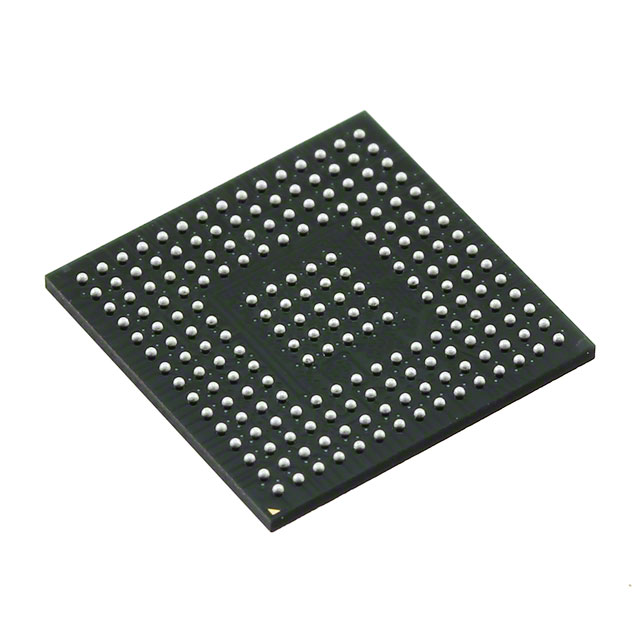 Texas Instruments DLPC3435CZEZ electronic component