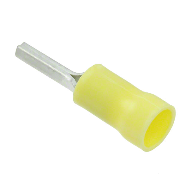 TE Connectivity AMP Connectors 342196-1 electronic component