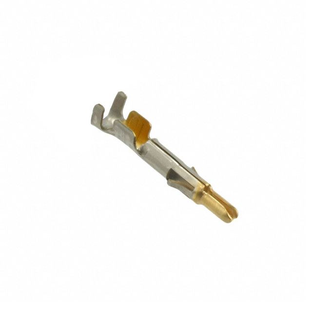 TE Connectivity AMP Connectors 350687-2 electronic component