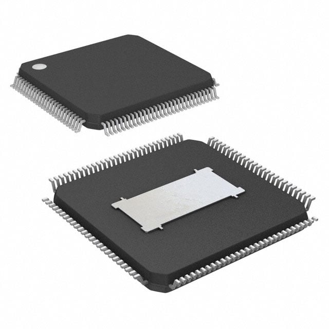 NXP USA Inc. MM912IP812AMAFR2 electronic component