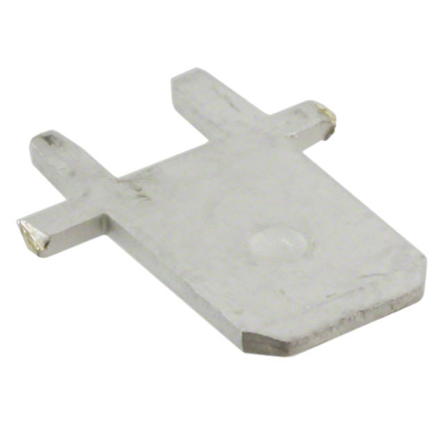 TE Connectivity AMP Connectors 62650-1 electronic component