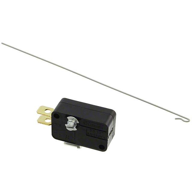 Crouzet 83137052 electronic component