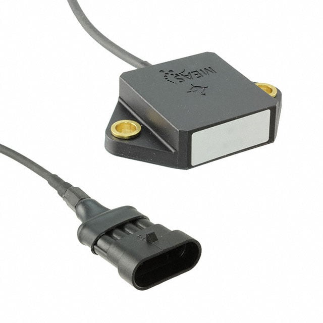 TE Connectivity Measurement Specialties G-NSDOG2-200 electronic component