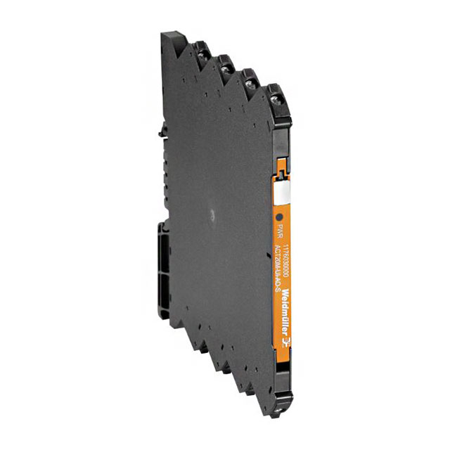 Weidmüller 1375510000 electronic component