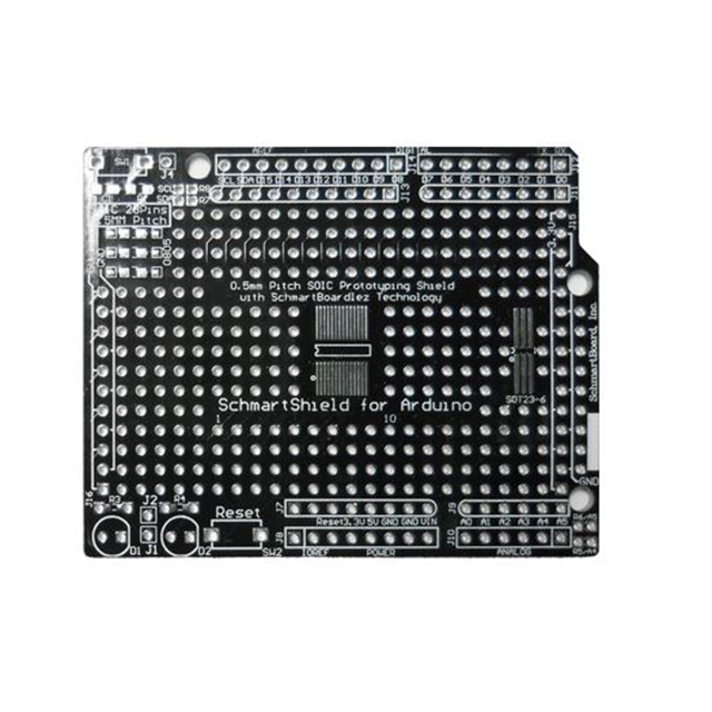 Schmartboard, Inc. 206-0007-01 electronic component