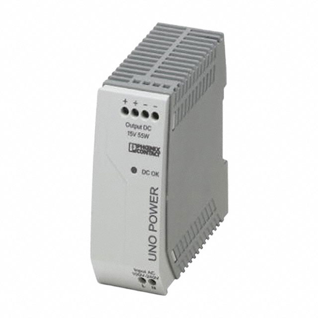 Phoenix Contact 2903001 electronic component