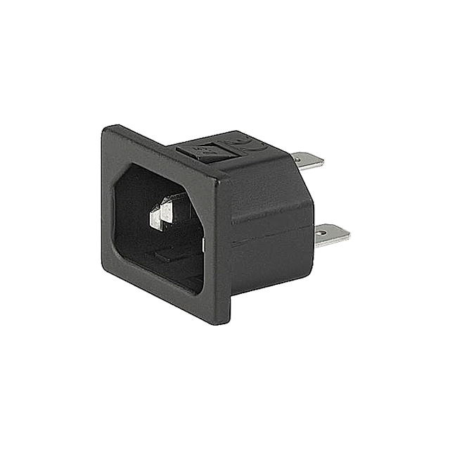 SCHURTER Inc. GSP1.9401.1 electronic component