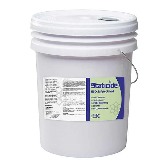 ACL Staticide Inc 64005 electronic component