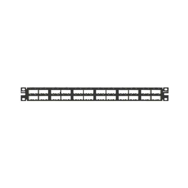 Panduit Corp CPP48HDEWBL electronic component