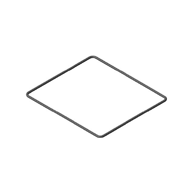 Khatod North America LLC KGAS04 electronic component