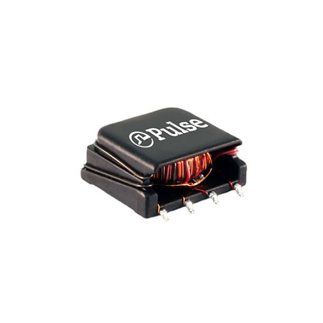 Pulse Electronics PH9385.012NLT electronic component