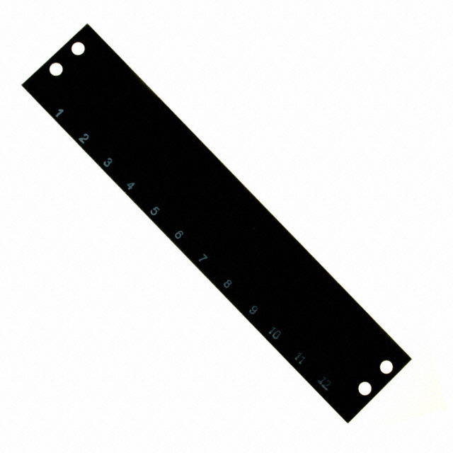 Cinch Connectivity Solutions MS-12-142 electronic component