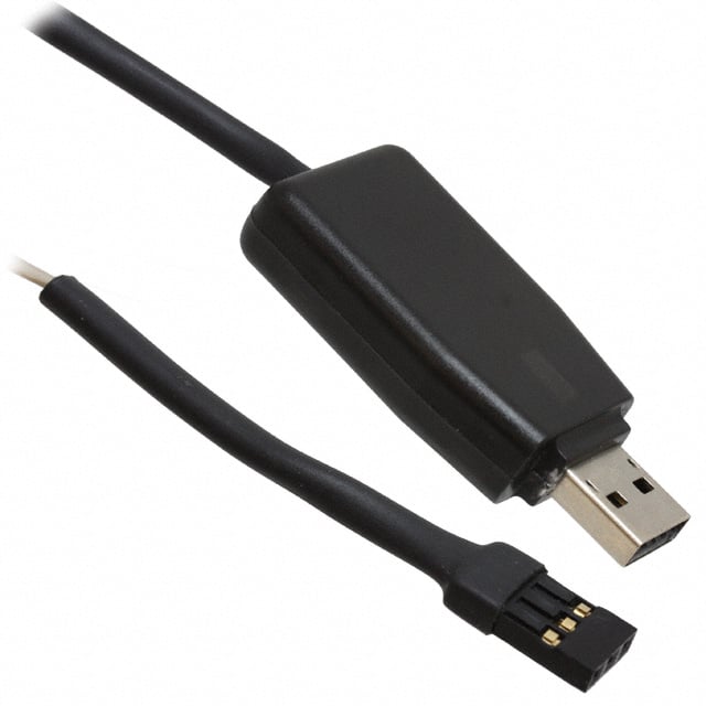 Analog Devices Inc. USB-SMBUS-CABLEZ electronic component