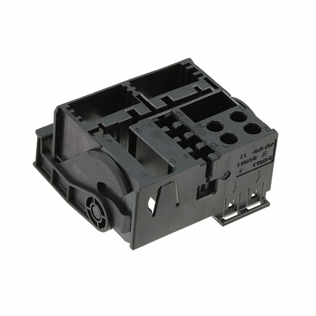 TE Connectivity AMP Connectors 1241765-2 electronic component