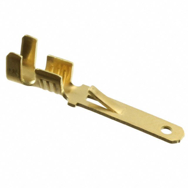 TE Connectivity AMP Connectors 170041-1 electronic component