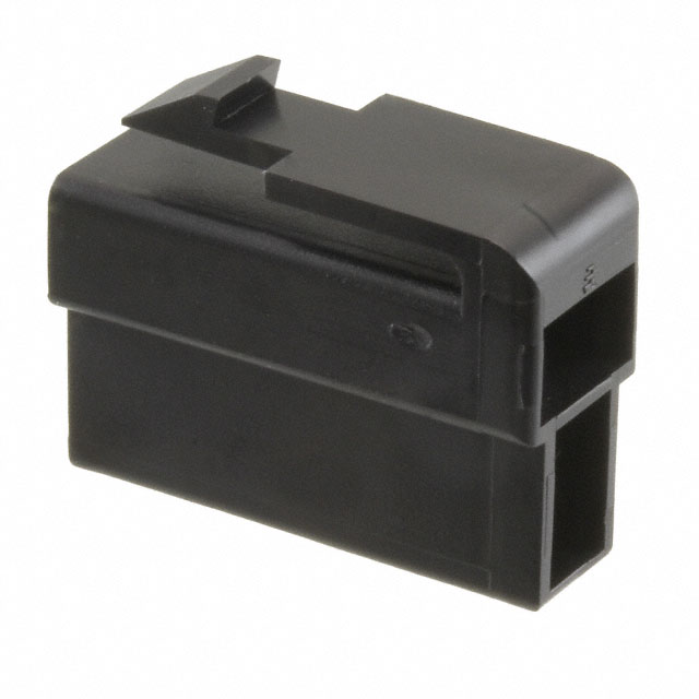 TE Connectivity AMP Connectors 172130-2 electronic component