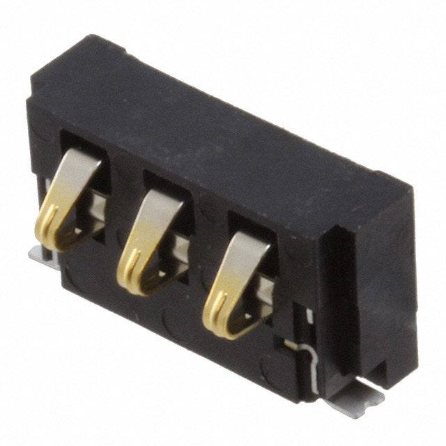 TE Connectivity AMP Connectors 1746142-1 electronic component