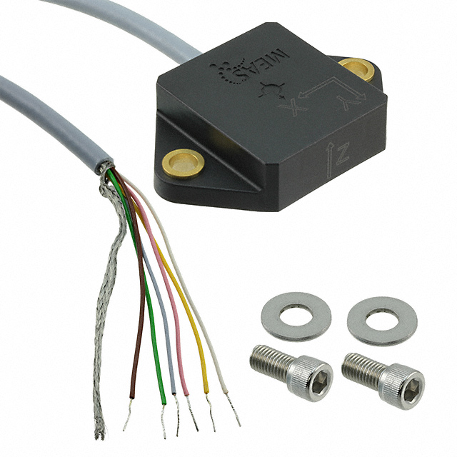 TE Connectivity Measurement Specialties 4030-002-120 electronic component
