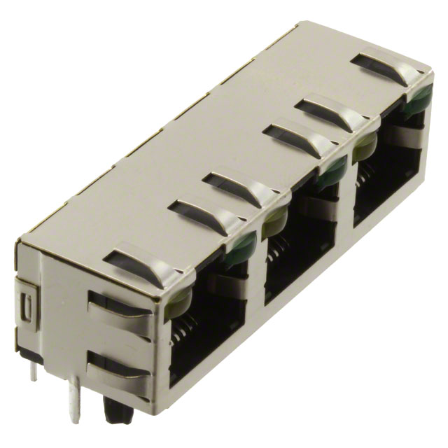 TE Connectivity AMP Connectors 6116132-1 electronic component