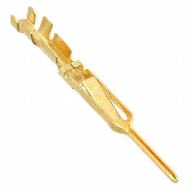 TE Connectivity AMP Connectors 86561-7 electronic component