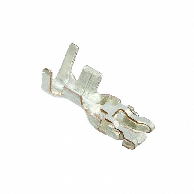 Hirose Electric Co Ltd DF59M-2224PCF electronic component