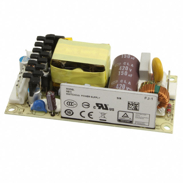 Delta Electronics DPS-60AP-5 A electronic component