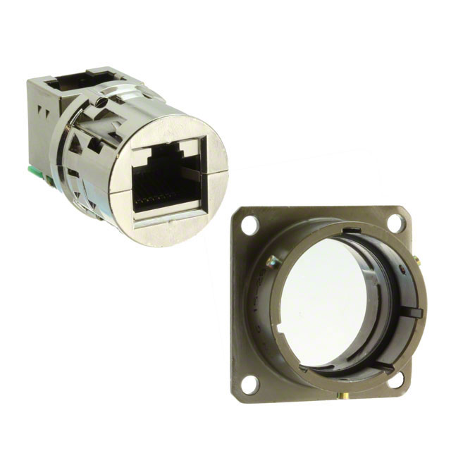 Amphenol Socapex RJF21RAG electronic component