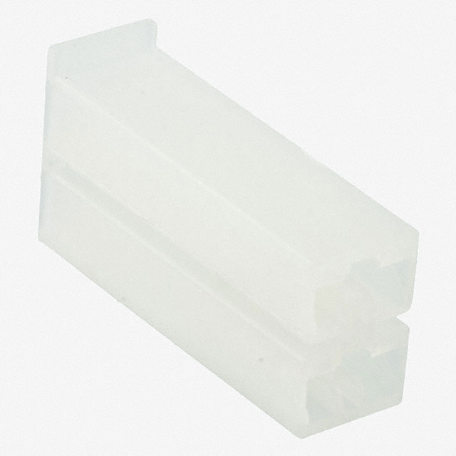 TE Connectivity AMP Connectors 172210-1 electronic component