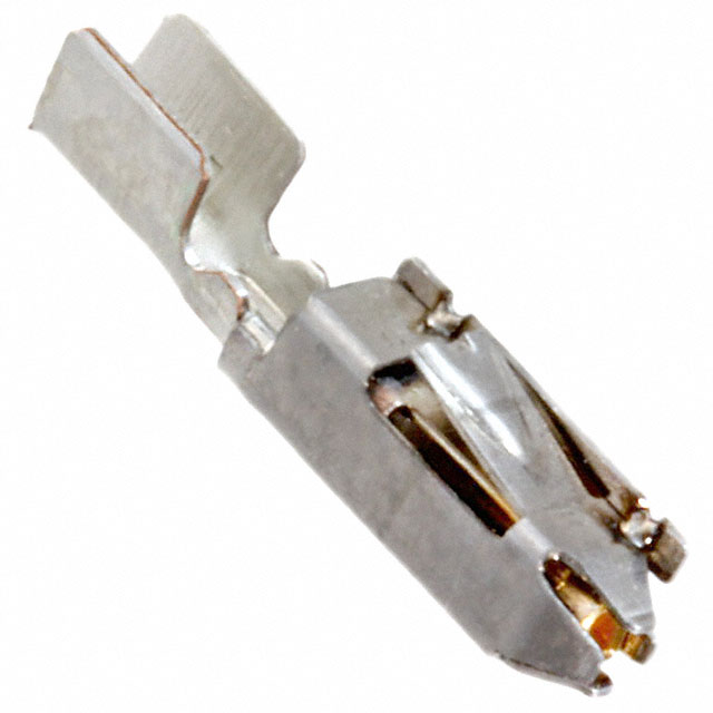 TE Connectivity AMP Connectors 1740336-7 electronic component