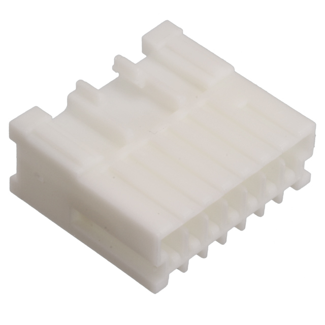 TE Connectivity AMP Connectors 316091-1 electronic component