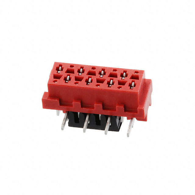 TE Connectivity AMP Connectors 7-188431-8 electronic component