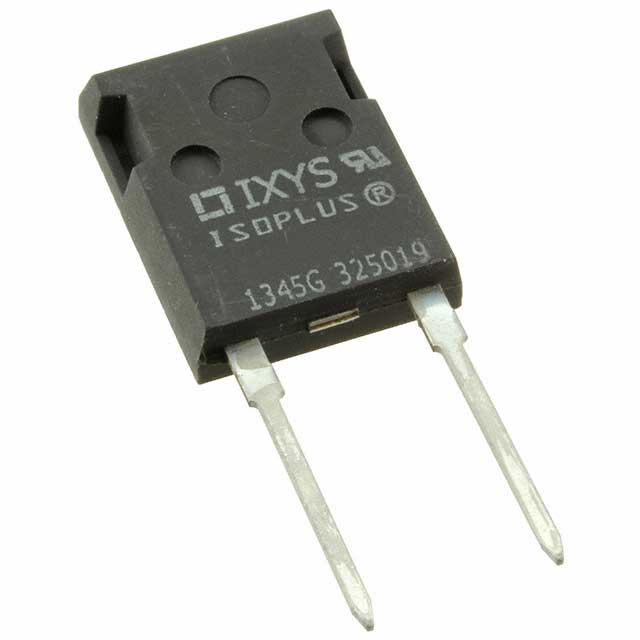 IXYS DSEI30-10AR electronic component