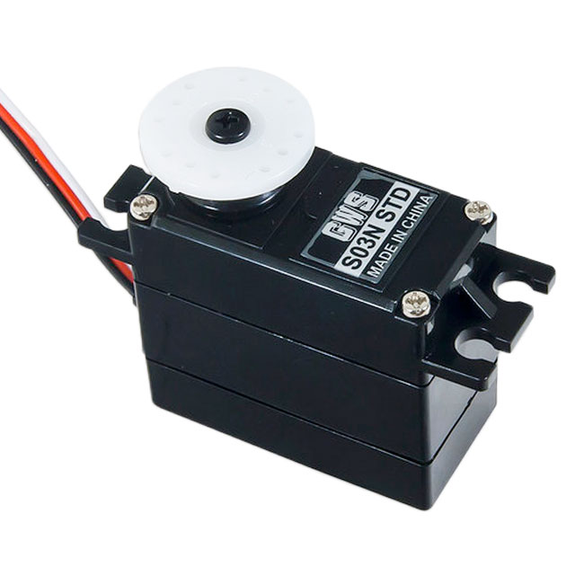 Digilent, Inc. 290-010 electronic component