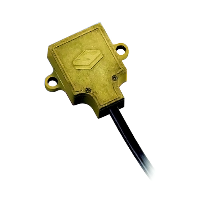 Murata Electronics SCA125T-D06-A electronic component