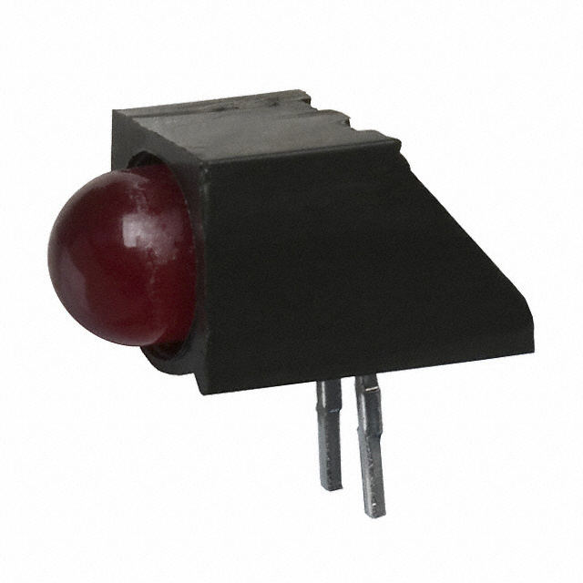 Visual Communications Company - VCC 5300E1 electronic component