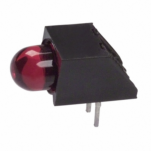 Visual Communications Company - VCC 5300H1LC electronic component