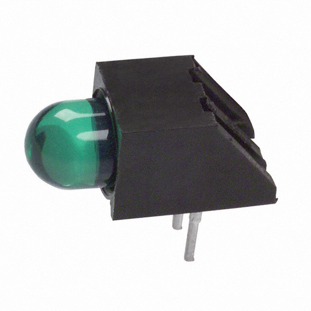 Visual Communications Company - VCC 5300H5 electronic component