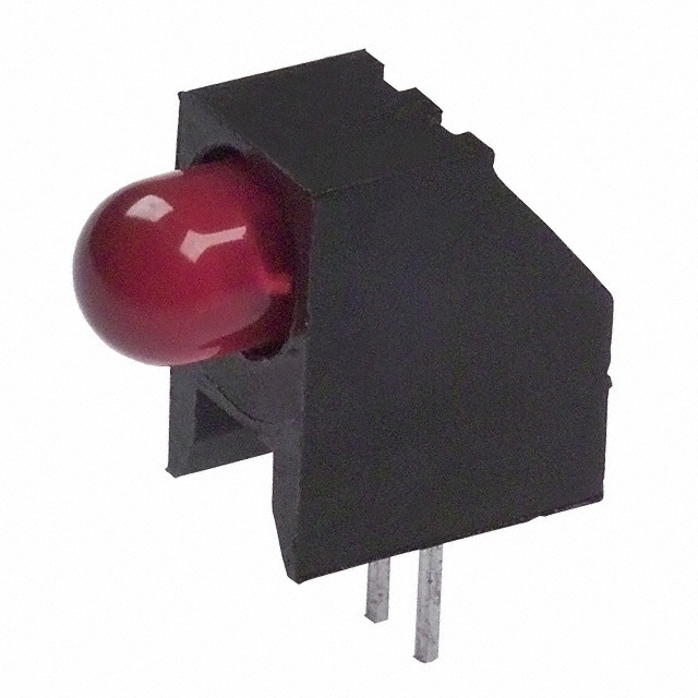 Visual Communications Company - VCC 5306H1 electronic component