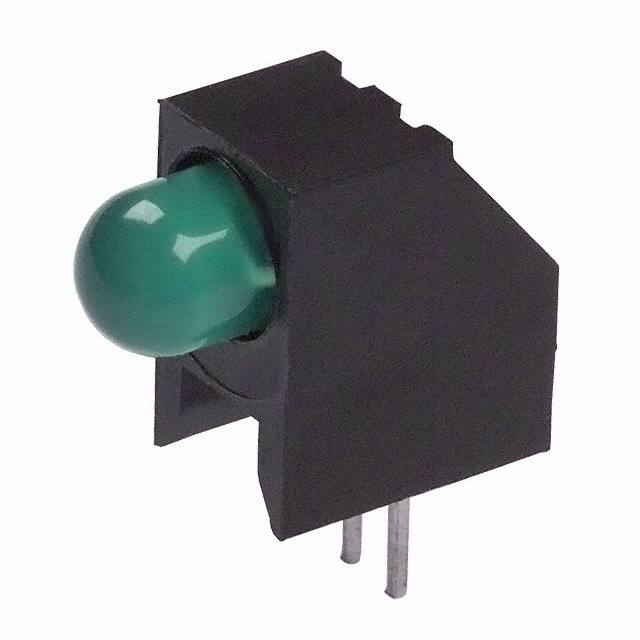 Visual Communications Company - VCC 5306H5 electronic component