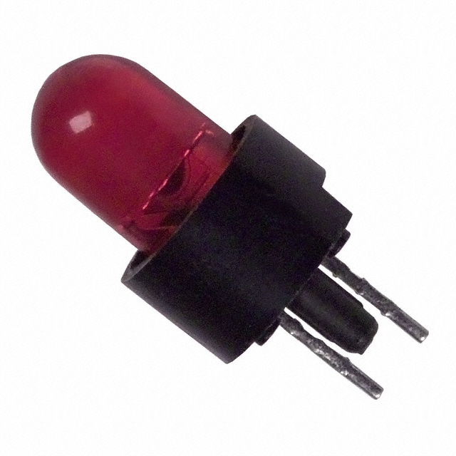 Visual Communications Company - VCC 5332H1 electronic component