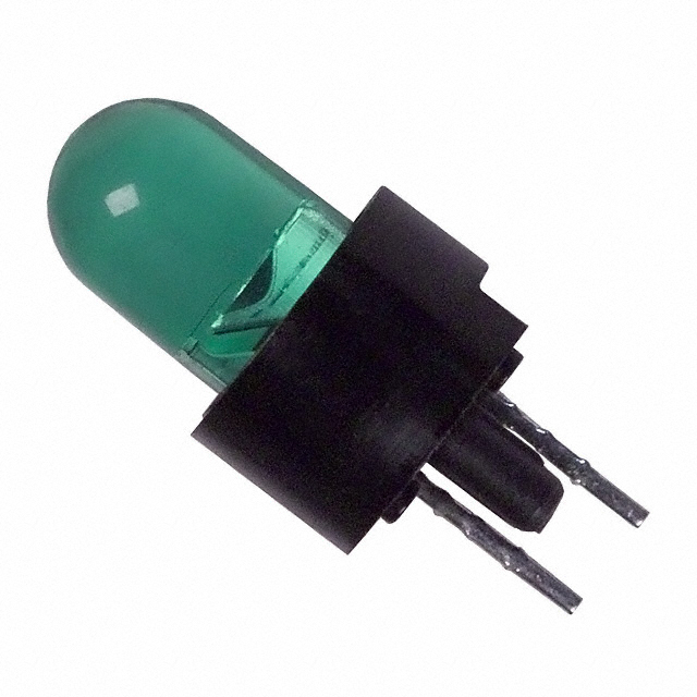 Visual Communications Company - VCC 5332H5 electronic component