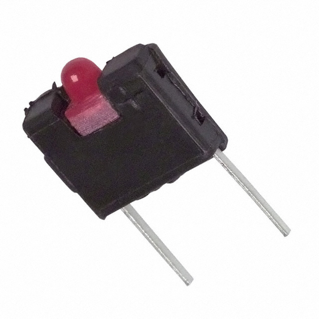 Visual Communications Company - VCC 5370T1LC electronic component