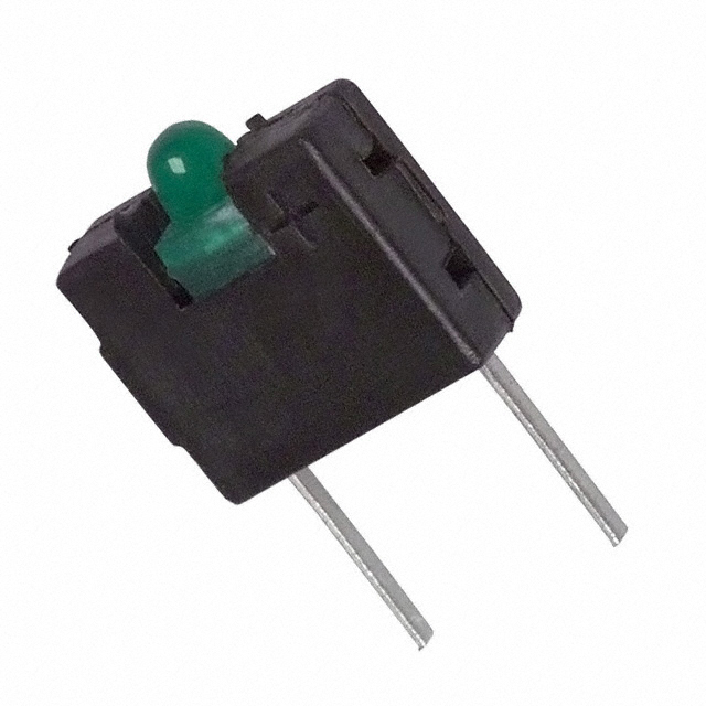 Visual Communications Company - VCC 5370T5LC electronic component