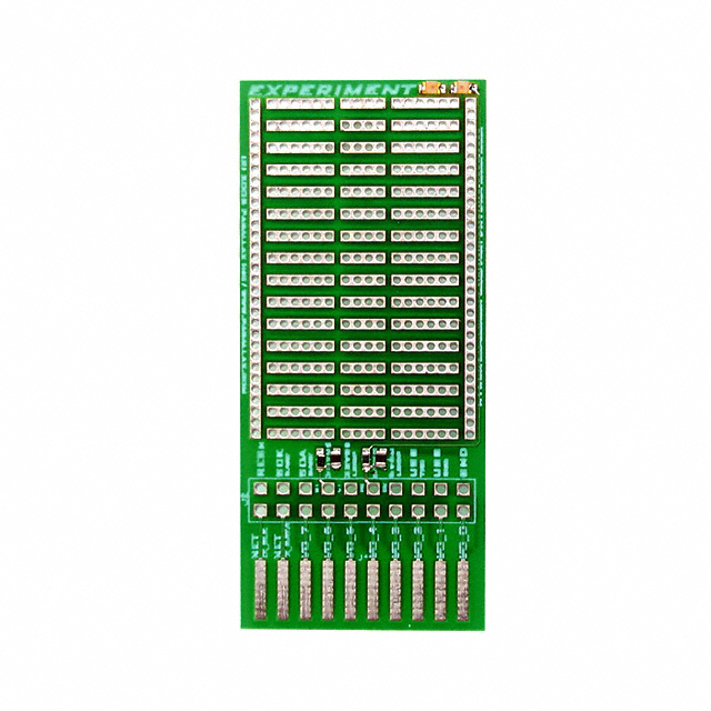 Parallax Inc. 32362 electronic component